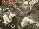 Lee Konitz-With Warne Marsh-Atlantic 1217-SUPERB BLACK LABEL