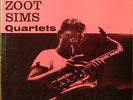 Zoot Sims-Quartets-Prestige 7026-NYC SUPERB