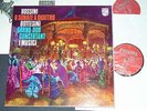 ROSSINI 6 sonate quattro BOTTESINI I MUSICI philips 2 lp box mint-