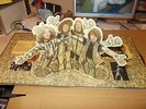LP ROCK PROGRESSIF JETHRO TULL 