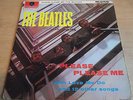 THE BEATLES   PLEASE PLEASE ME ** 1963 UK 1st BLACK & GOLD PARLOPHONE LP
