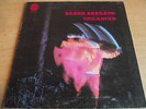 BLACK SABBATH   PARANOID ** 1970 UK 1st Swirl VERTIGO LP