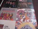 SOUL INSTRUMENTAL LPS BOOKER T & MGS BARKAYS METERS DOGGETT FISHER DYKE 7 LP SET