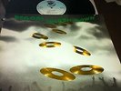 REGGAE SPLASH DOWN 1983 LP,Freddie Clarke Leroy Brown Ronnie Davis,RARE TRACKS