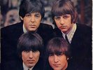 45T The Beatles Odeon SOE 3769 Help  - Mr. Moonlight - I'm down