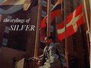 Horace Silver, The Stylings Of Silver LP Test Pressing SS