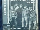 THE HA'PENNYS-LOVE IS NOT THE SAME,FERSCH,MONO,GARAGE,ROLLING STONES,IN SHRINK