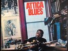 * ARCHIE SHEPP Attica Blues RARE SPIRITUAL JAZZ FUNK BREAKS IMPULSE AS-9222 Hear