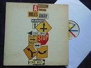 HEARTBEATS-A THOUSAND MILES AWAY,ROULETTE,MONO,SPOKE WHEEL,DEEP GROOVE,DOO WOP