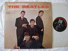 Introducing the Beatles shrink rock record Vee Jay VJLP 1062 mono superb