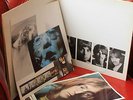 The Beatles LP vinyl The White Album