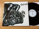 Comus - First Utterance LP + 12
