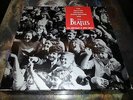 The Beatles Original Mono-Record Box Japanese 11 LP Red Vinyl Set Japan Mint