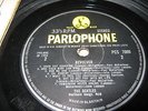 BEATLES REVOLVER PCS 7009 YELLOW BLACK STEREO 1966 VINYL LP  1ST PRESS