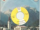 Single / ÖSTERREICHISCHE BUNDESHYMNE / MOZART / AUSTRIA / AMADEO / RARITÄT /