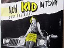 Single / HEAD FIRST / 1984 / AUSTRIA / RARITÄT /