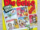 Single / LUDWIG HIRSCH / AUSTRIA / RARITÄT /