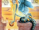LP / AMANDA LEAR / AUSTRIA / MIT POSTER / RARITÄT /