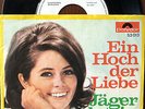 Single / WENCKE MYHRE / MUSTERPRESSUNG / 1968 / RARITÄT /