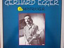 LP / GERHARD EGGER & MOSTROCKER / AUSTRIA / RARITÄT / EELA CRAIG /