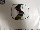 Single / THE STEPS / GEORG DANZER / AUSTRIA / RARITÄT /