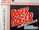 Single / ROGER ROGER AND HIS ORCHESTRA / AMADEO / AUSTRIA / RARITÄT /