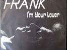 Single / FRANK / ATOM / AUSTRIA / RARITÄT /