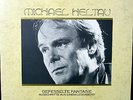 LP / MICHAEL HELTAU / AMADEO / AUSTRIA / RARITÄT /