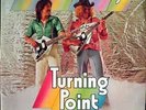 LP / TURNING POINT / REHAK / COGAN / 1975 / AUSTRIA /