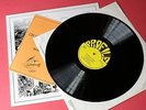On Our Way Home Ryder Sian Harry UK PROFILE LP Private Press Folk Mint Complete