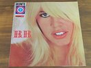 BRIGITTE BARDOT - B.B LP ORIGINAL GERMAN 1ST PRESS  111 503 PY