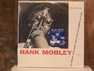 Blue Note 1568-Hank Mobley-Hank Mobley - Music Matters Ltd. # 0375 New