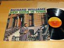 RICHARD WILLIAMS New Horn In Town CANDID Mono VG+/VG++