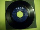 Richard Berry - Have Love Will Travel/No Room Flip #349 Near-Mint Northern Soul