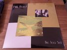 Pink Floyd LP The Tea Set Black vinyl numbered 500 copies MINT UNPLAYED 1 day