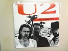 U2: Van Diemans Land-Euro.LP King Tut Records PCV,Live Sydney Australia 18-11-89
