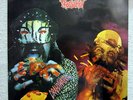 LP / DRAHDIWABERL / MC RONALDS MASSAKER / Booklet / AUSTRIA / RARITÄT /