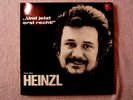 DLP/Hans Peter Heinzl/Austria/RARE/1983/