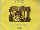 Single / OCEAN / SWISS BEAT ROCK / 1978 / RARITÄT /