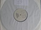 LP / THOMAS FORSTNER / TEST PRESSING / PATTERN / AUSTRIA / RARITY /