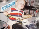 LP / OSTINATO / AUSTRIA ROCK / RARITÄT /