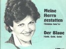 Single / STEFANIE / MUSTERPRESSUNG / AUSTRIA / RARITÄT /