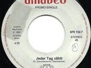 Single / STS / PROMO-SINGLE / AUSTRIA / 1990 / RARITÄT