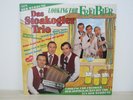 LP / STOAKOGLER TRIO / AUSTRIA / RARE / LOOKING FOR FREE BEER /