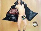 LP / HARRY HORROR / DAS NACKTE PHANTOM / RARITÄT / 1978 /
