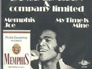 Single / LANCE LUMSDEN & COMPANY LIMITED / AUSTRIA / RARITY /