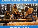 LP / BLUESPUMPM / AUSTRIA / RARITÄT /