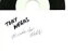 Single / TONY VEGAS / MUSTERPRESSUNG / ARCHIV COPY / AUSTRIA / RARITÄT /