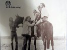 Single / CLOCKWORK / BILGERI / AUSTRIA ROCK / RARITÄT / SAME / MINT /
