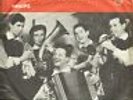Single / DIE FIDELEN OBERKRAINER-BORIS FRANK / RAR /